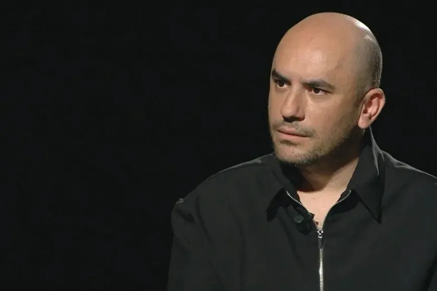Ünlü Oyuncu Giray Altınok'tan Suç Duyurusu: ‘Hukuka Aykırı Eylem’