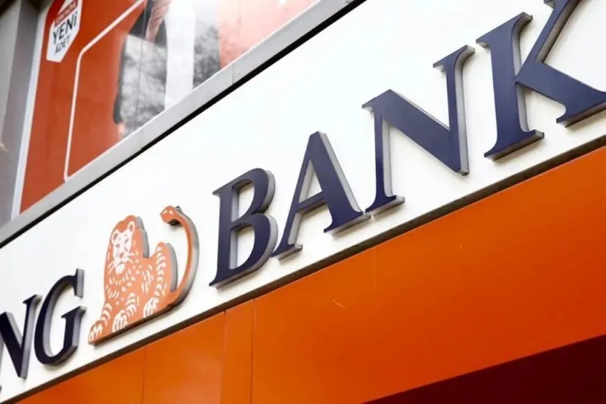 ING Türkiye'nin 2024 net kârı 2,2 milyar TL'ye ulaştı