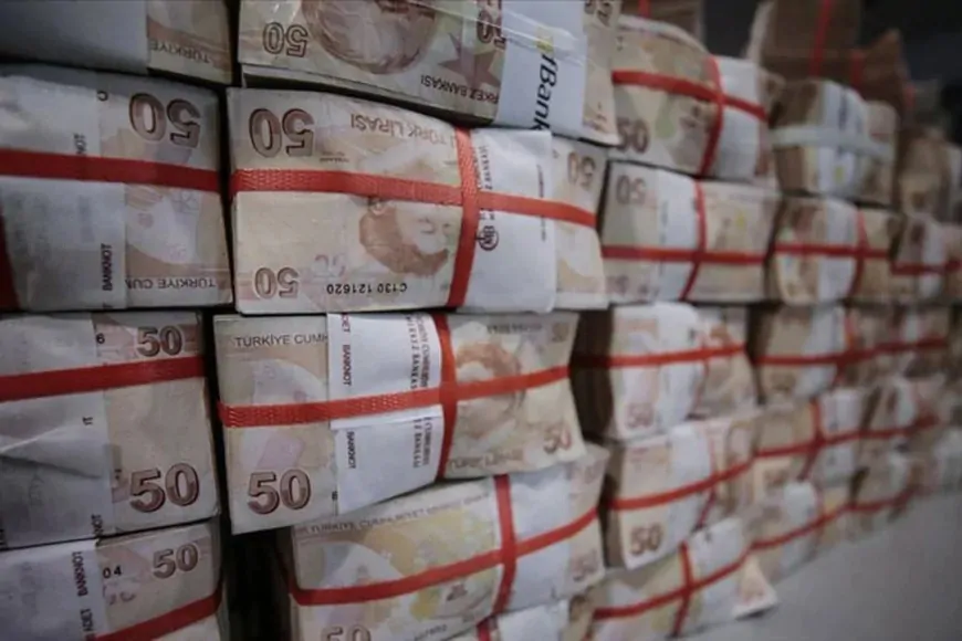 Hazine'nin bono ihalesine rekor teklif: 21,2 milyar lira borçlanma