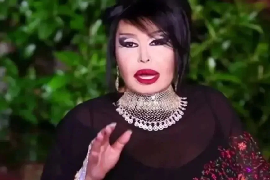 Bülent Ersoy'un Hayatı Beyaz Perdede: Senaryo Çalışmaları Başladı