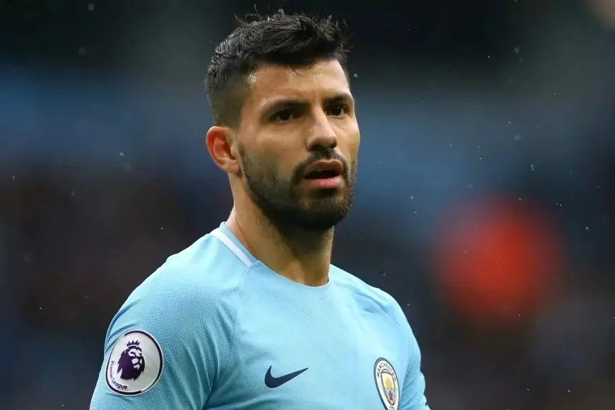 Agüero'nun iddialı sözleri geri tepti: Real Madrid zaferi sonrası sessizlik!