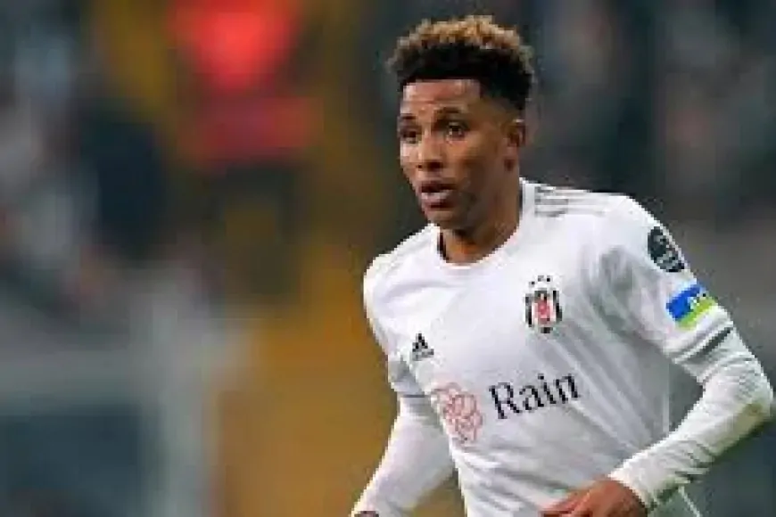 Beşiktaş, Gedson Fernandes için harekete geçti! Transferde kritik hamle