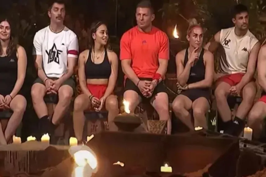 Survivor All Star’da ikinci eleme adayı belli oldu! Dokunulmazlık oyununu hangi takım kazandı?