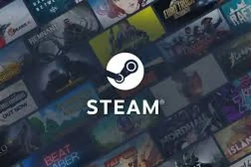 Steam'de Zirve Değişti: En Çok İndirilen PC Oyunları Açıklandı
