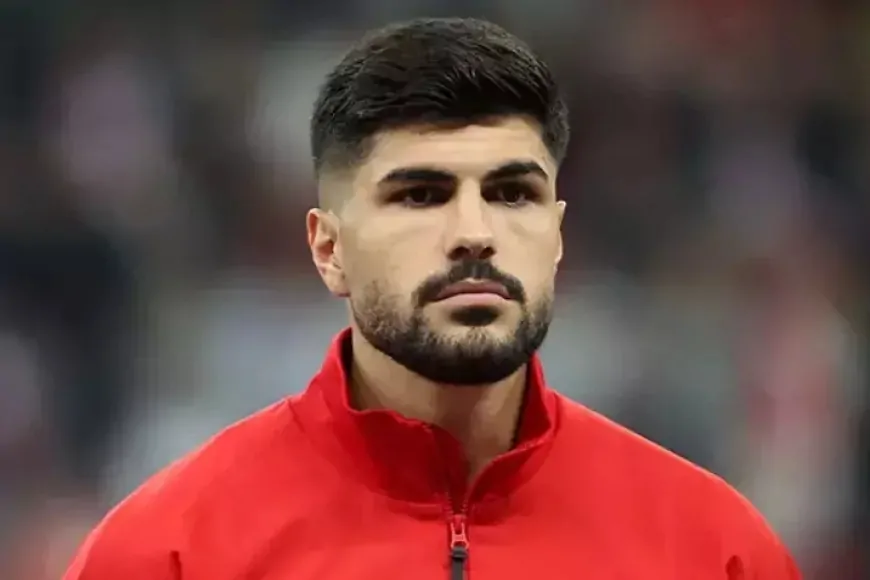 Galatasaray'dan sol beke takviye: Eren Elmalı transfer edildi