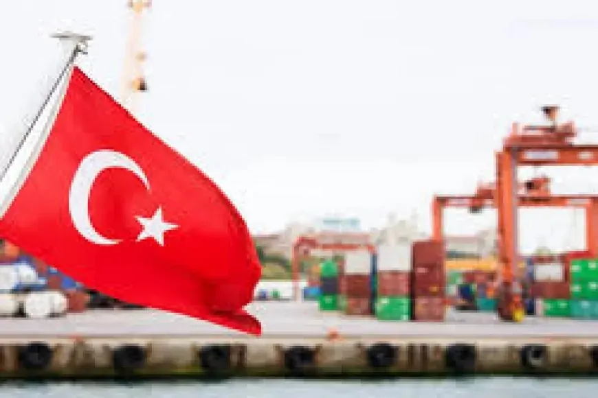 Türkiye'nin Ekonomik Büyüme ve Ticari Ortaklık Stratejisi Açıklandı