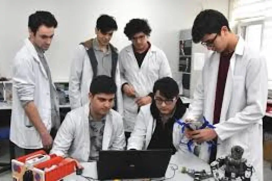Mesleki ve Teknik Eğitimde Yeni Adımlar: 500 Kontenjan Talebi Gündemde