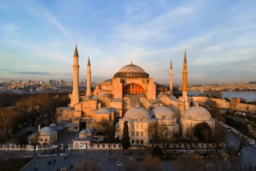 Gaziantep İçin 12-18 Şubat 2025 Haftalık Namaz Vakitleri Açıklandı