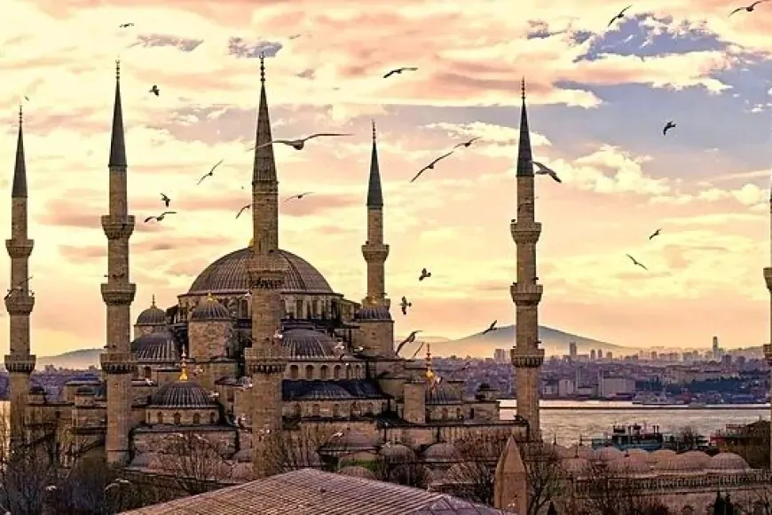 Hatay İçin 12-18 Şubat Haftalık Namaz Vakitleri Açıklandı