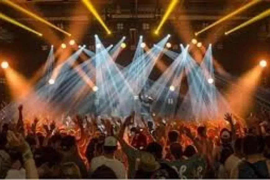 Danıştay, Pandeminin Getirdiği Gece Müzik Yasağını Kaldırdı: İçişleri Bakanlığı'nın Yetkisi Yok