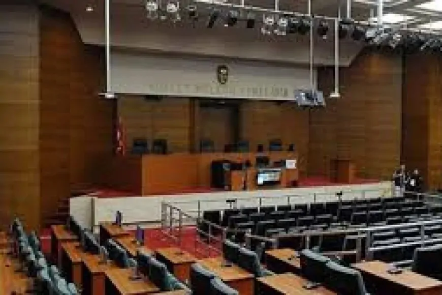 D.T.'nin Uyuşturucu Bağımlısı Olarak Doğduğu Mahkeme Kararına Yansıdı: Velayet Talebi Red Edildi