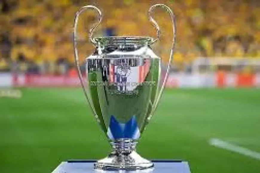 Celtic ile Bayern Münih Karşılaşması TRT 1'de Canlı Yayında!
