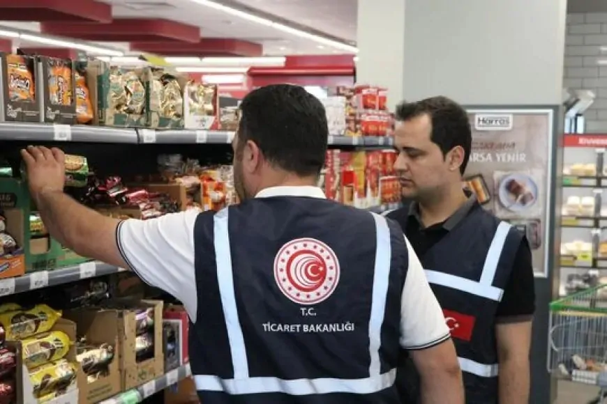 Çocuk Ürünlerinde Büyük Tehlike! Ticaret Bakanlığı Hangi Ürünleri Yasakladı?