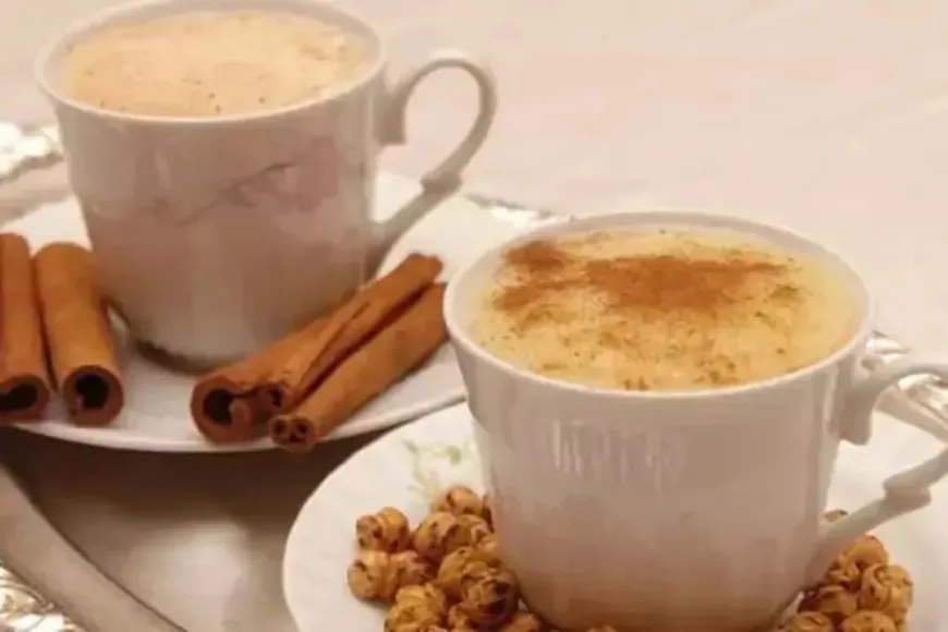 Boza ve Salep, Soğuk Algınlığına Karşı Savaşan İkili! Ancak Aşırıya Kaçmayın