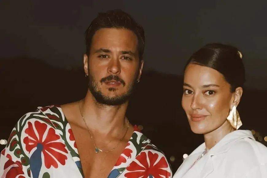 Pelin Akil Eşi Anıl Altan’a Manidar Paylaşımda Bulundu: ‘Neredesin?’