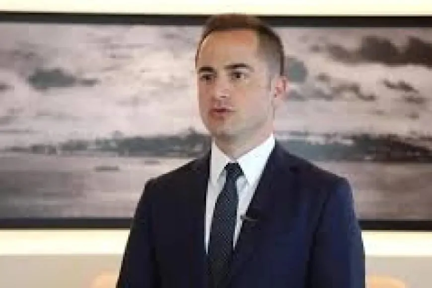 Ali Kurt: 'KİPTAŞ ile ilgili iddialar tamamen asılsız'