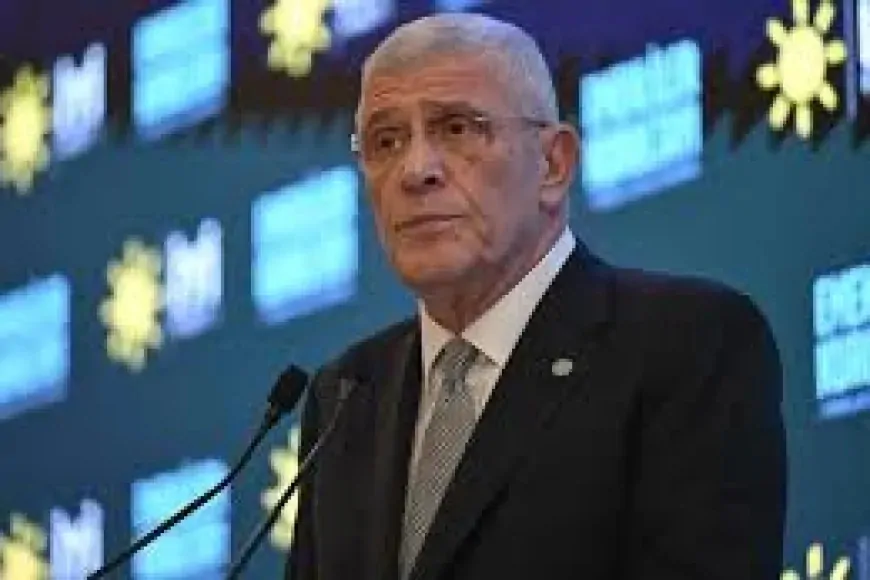 Müsavat Dervişoğlu: 'Enflasyon farkı maaşlara derhal yansıtılmalı'