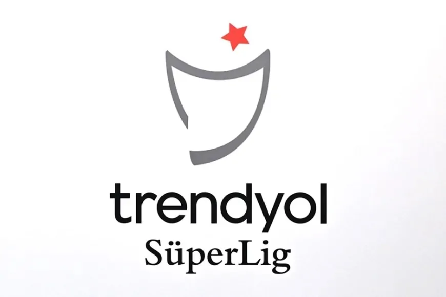 Süper Lig 2024/2025 Güncel Puan Durumu ve Takımların Sıralaması