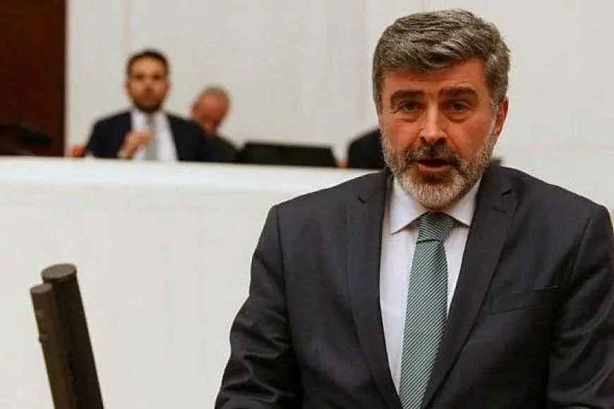 Sami Çakır: 'Kocaeli'de 32 Su Yapısı ve 4 Sulama Tesisi ile Tarımda Devrim Yapıldı'