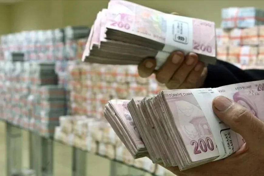 KKM’den Çıkan 2,4 Trilyon Lira Sonrası Dövize Geçiş Beklentiyi Aşmadı
