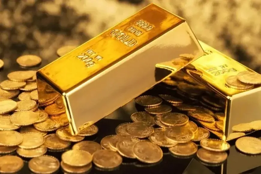 Altın fiyatlarında son durum: Gram altın ve çeyrek altın yükselişte