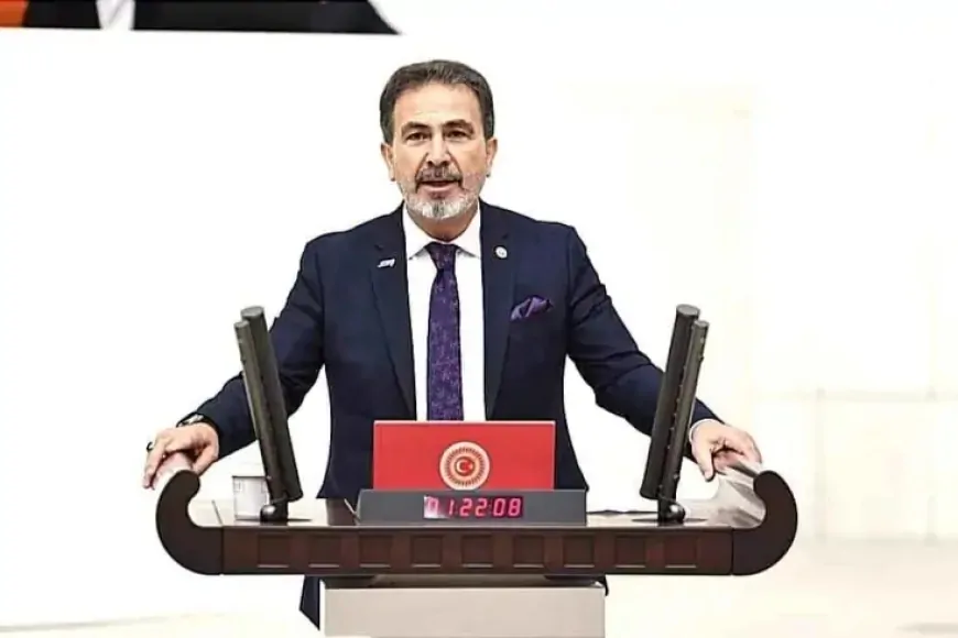 Mehmet Aşıla: 'Müslüman Liderlerden Güçlü Bir Direniş Bekliyoruz, Gazze’deki Zulme Sessiz Kalmamalıyız'