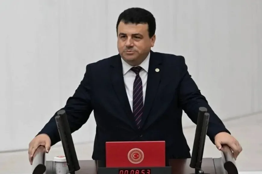Hasan Öztürk: 'Enflasyon Hedefi Tutmadı, Memur ve Emekliye Yeniden Zam Yapılmalı!'