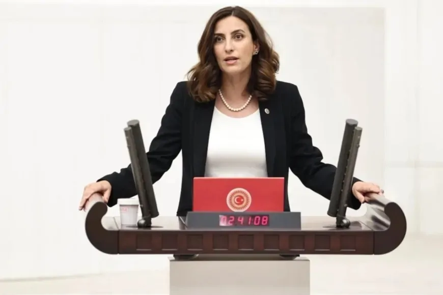 Evrim Rızvanoğlu: 'Latmos'u Kaybetmek, Binlerce Yıllık Tarihi ve Doğayı Kaybetmek Demektir!'