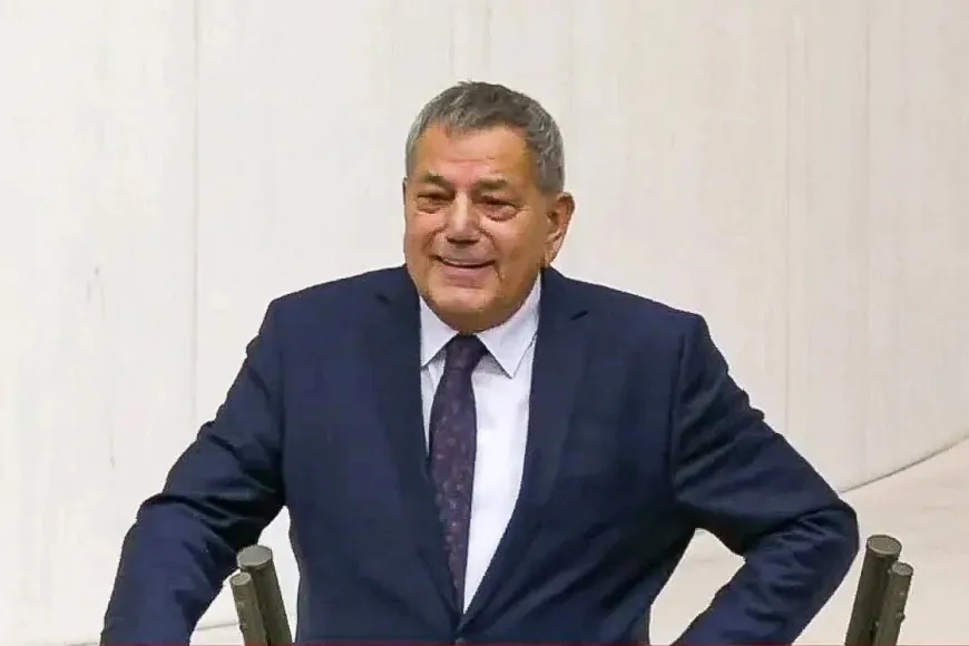 Tahsin Ocaklı: 'Çay Kanunu Üzerine Tartışma Başlatılsın, Enerji İşçileri İçin Grev Hakkı Engelleniyor'