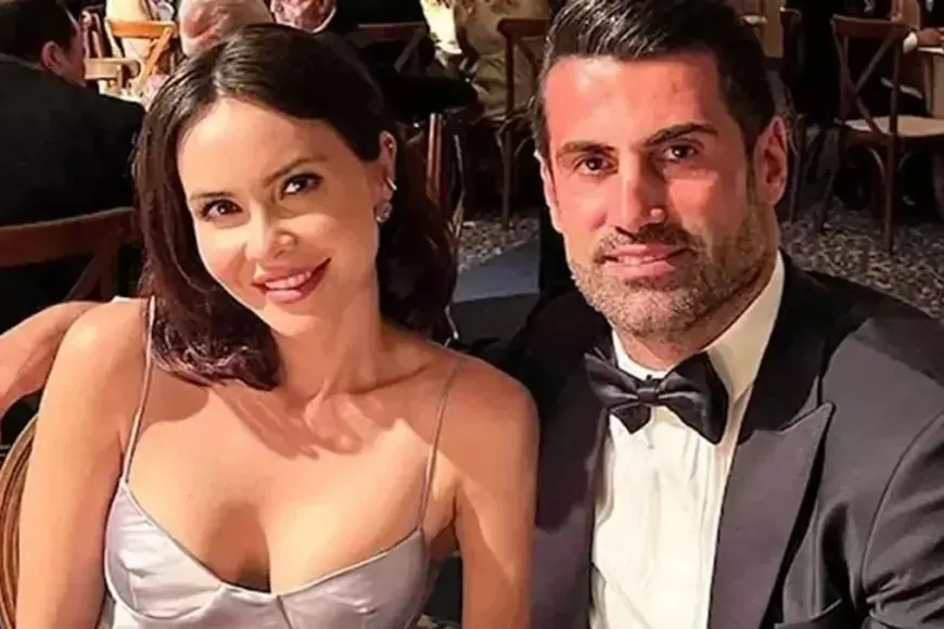 Zeynep Sever Demirel’e Sürpriz Baby Shower! Esprili Paylaşımı Dikkat Çekti