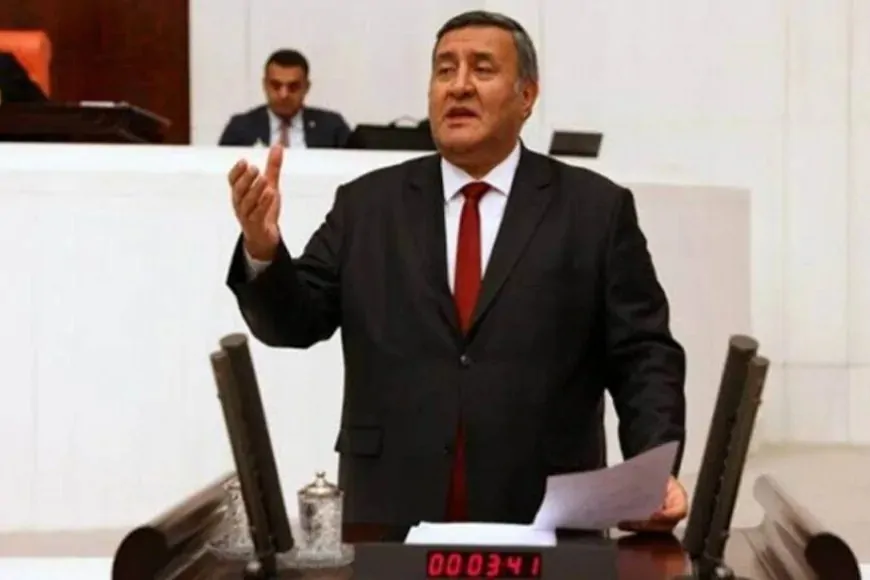 Ömer Fethi Gürer: 'Tarım Destekleri Yetersiz, Çiftçilerin Beklentisi Karşılanmıyor'
