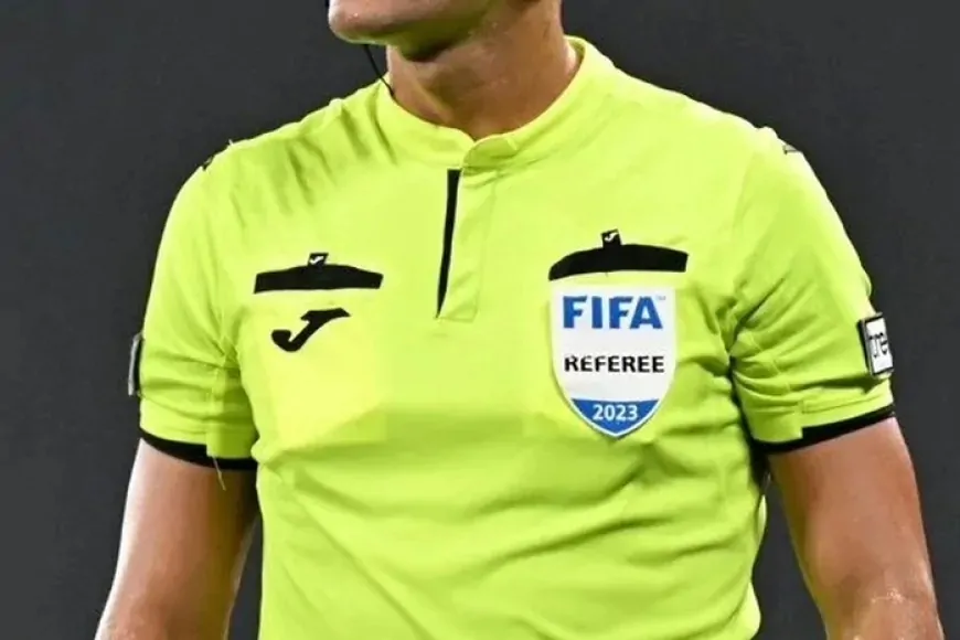 TFF'den derbi için flaş karar: Hakem yabancı mı olacak?
