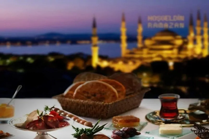 Berat Kandili'nde hangi ibadetler yapılır? Tesbih ve namaz detayları