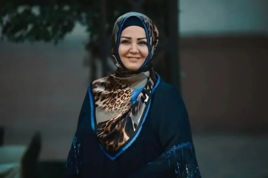 İkbal Gürpınar’dan Dikkat Çeken Evlilik Açıklaması: “Allah İnsanları Anlamamı İstedi”