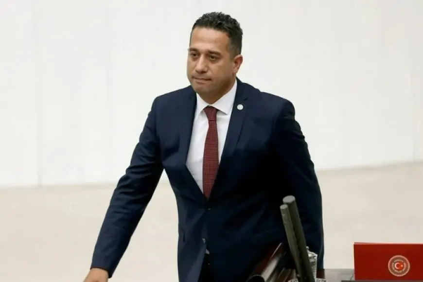 Ali Mahir Başarır: 'Rating Kaygısı Toplumun Ahlaki Değerlerini Yıkıyor'