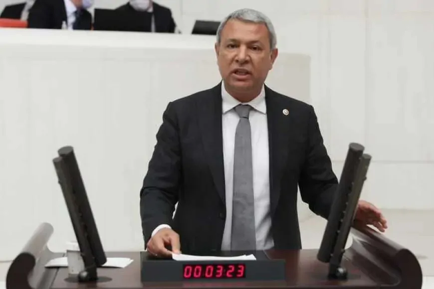 Orhan Sümer: 'FATİH Projesi Boşa Harcanan 30 Milyar Lira, Eğitimde Fırsat Eşitsizliğini Derinleştiriyor'