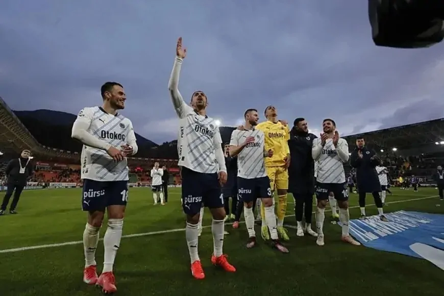Fenerbahçe, Anderlecht Karşısında Avantaj Peşinde! Maçın Yayın Bilgileri ve Muhtemel 11'ler