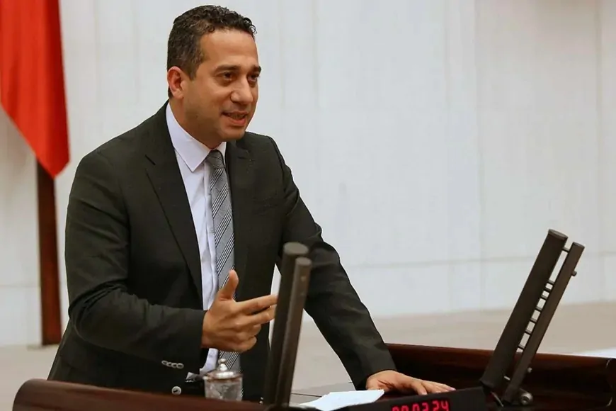 CHP'li Başarır: 'Özelleştirme değil, talan yapılıyor'