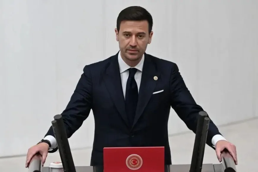 AK Parti’li Ahmet Fethan Baykoç: 'Çayırhan işçilerinin hakları korunacak'