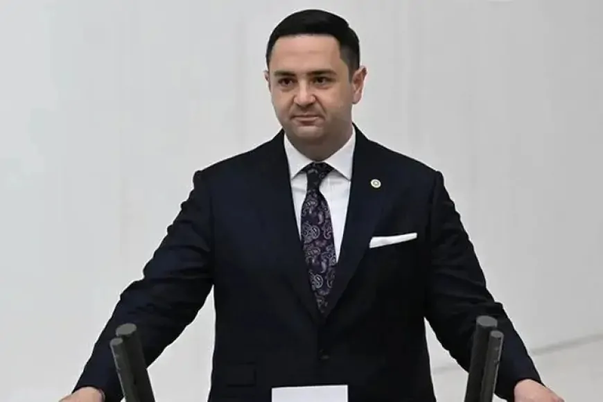 Ankara Milletvekili Umut Akdoğan: 'Çayırhan’ın satışı işsizlik ve güvencesizlik demektir'