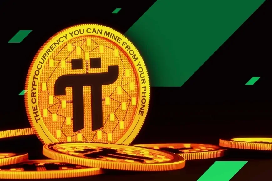 Pi Network (Pi Coin) Açık Mainnet’e Geçiyor: İşte Satın Alma Rehberi