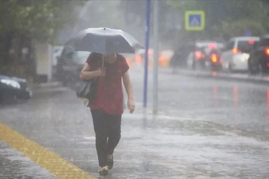 Tekirdağ’da bulutlu hava etkili olacak: Yağış bekleniyor mu?