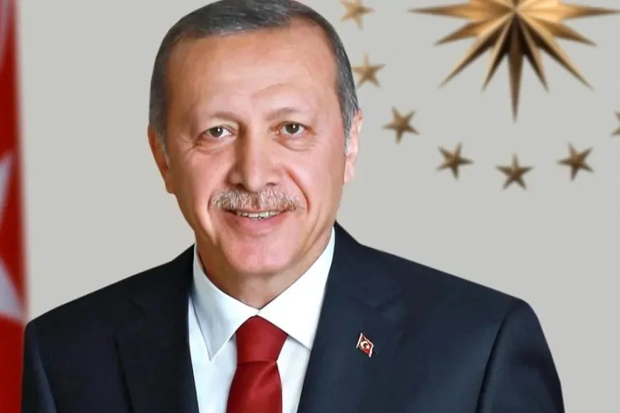 Cumhurbaşkanı Erdoğan Pakistan’da: İkili ilişkiler ve bölgesel konular gündemde