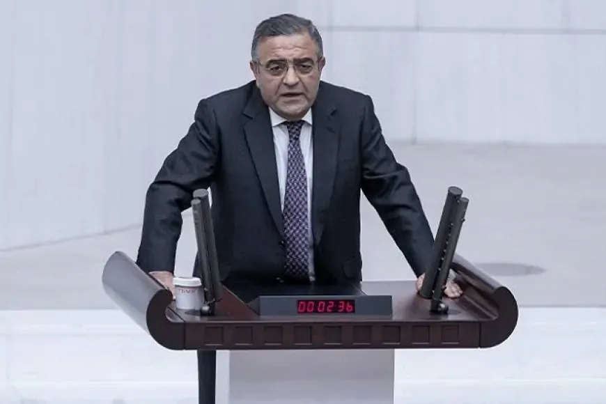 CHP’li Tanrıkulu: 'Kayyum atamaları ve yargı eliyle siyaset müdahalesi anayasal suçtur'