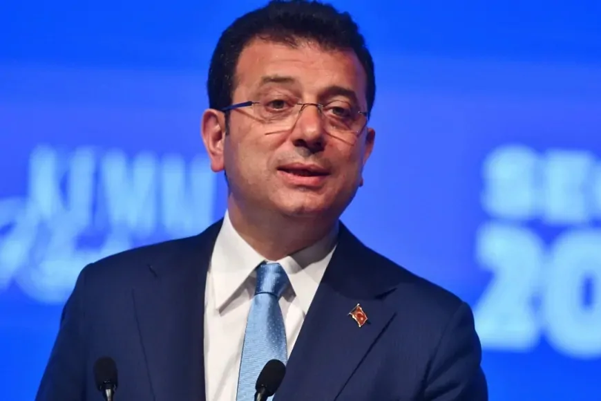 CHP’de Adaylık Gerilimi Artıyor: İmamoğlu’ndan Yavaş’a Yeni Mesaj