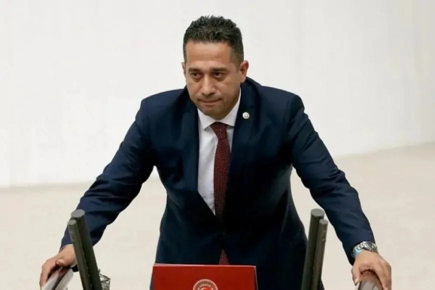 CHP’li Başarır: 'Kim yolsuzluk yapıyorsa yargılansın, hepimizin mal varlığı araştırılsın'
