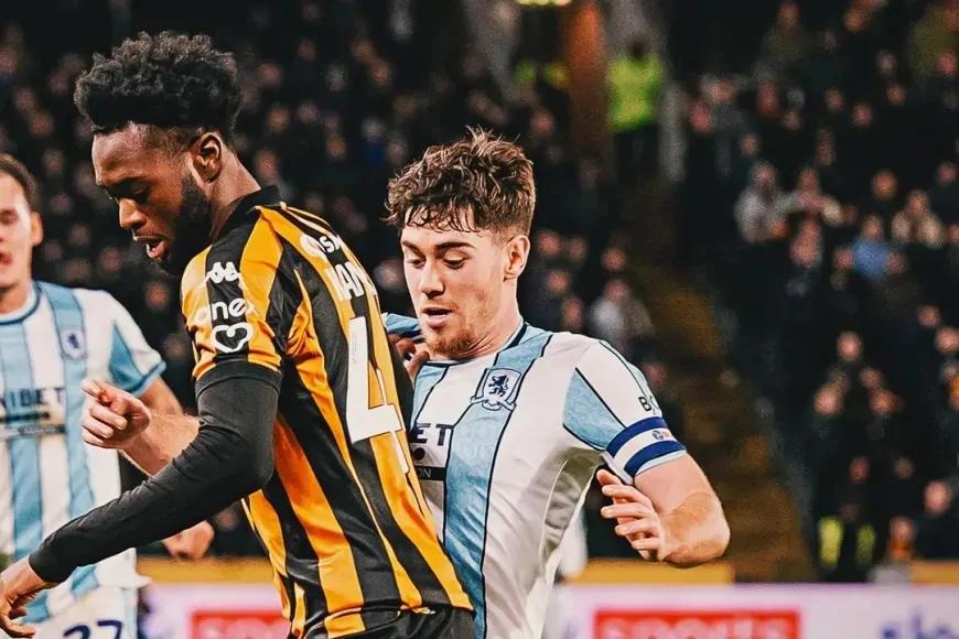 Acun Ilıcalı'nın Takımı Hull City, Burnley Deplasmanında Dağıldı