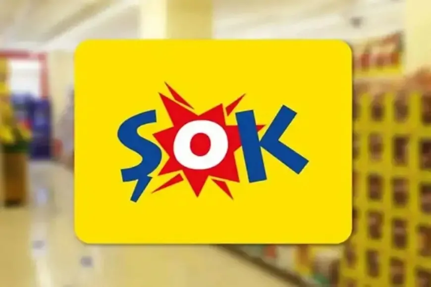 ŞOK Market'ten 15 Şubat’a Özel Büyük İndirim! İşte Yarı Fiyatına Satılacak Ürünler