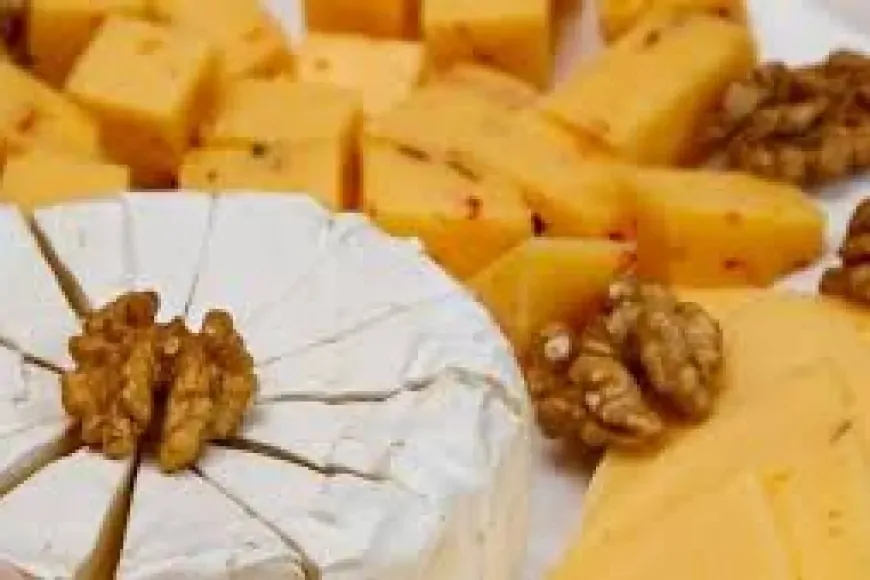 Peynir ve ceviz birlikte tüketildiğinde vücutta neler değişiyor?
