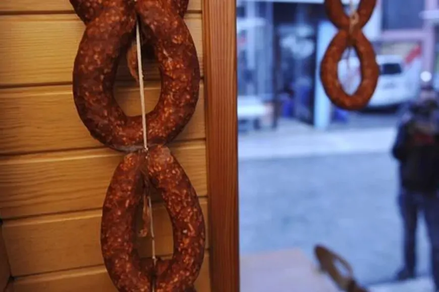 Bakanlık açıkladı: Lahmacun ve sucuklarda büyük skandal!
